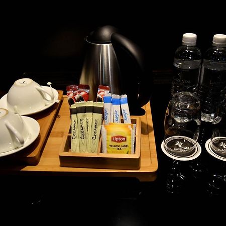 לבואן Lazenda Hotel מראה חיצוני תמונה