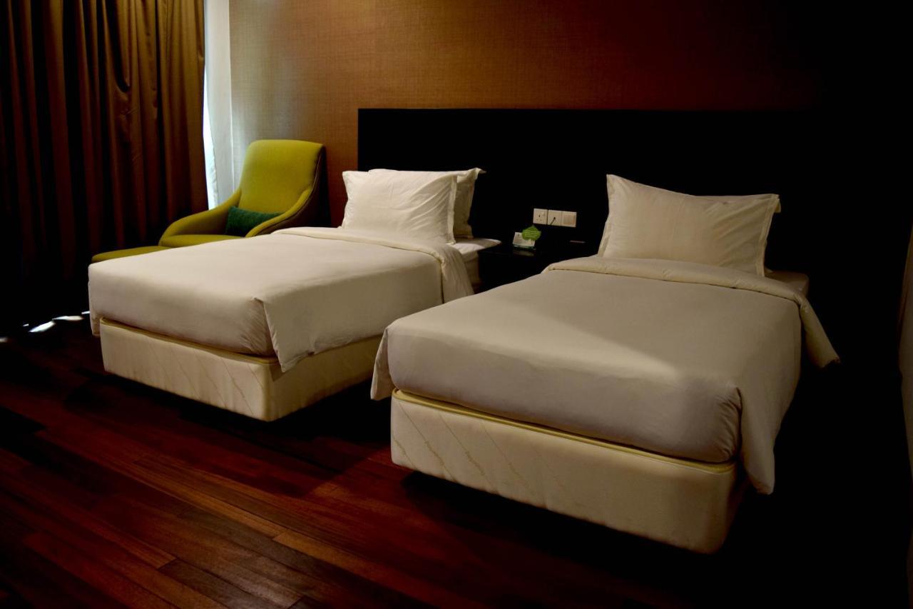 לבואן Lazenda Hotel מראה חיצוני תמונה