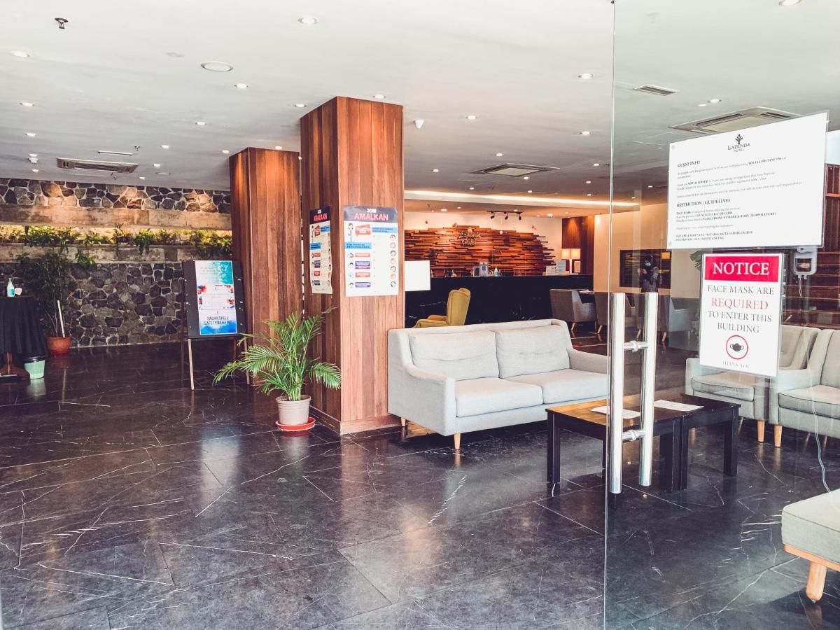 לבואן Lazenda Hotel מראה חיצוני תמונה
