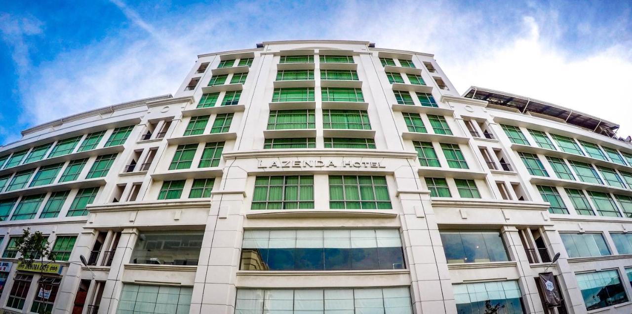 לבואן Lazenda Hotel מראה חיצוני תמונה