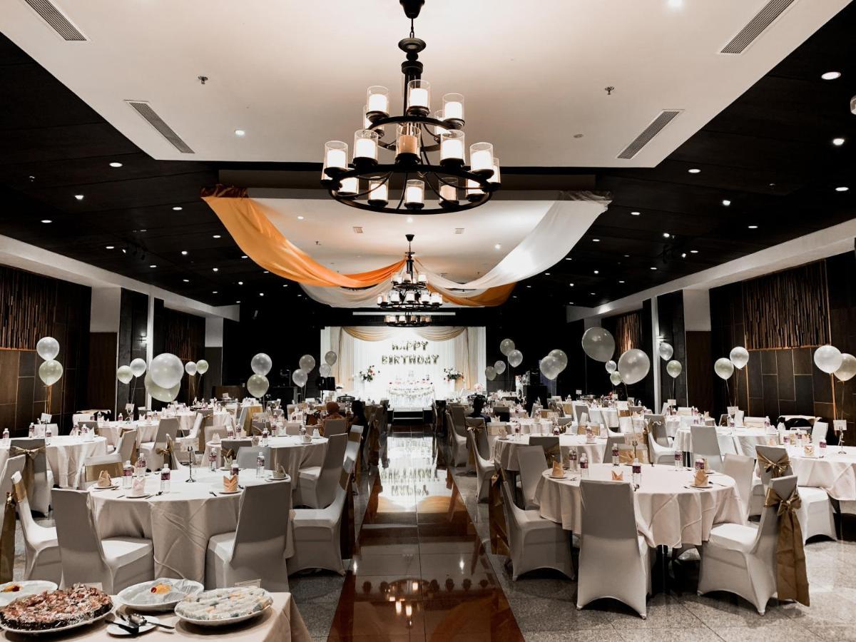 לבואן Lazenda Hotel מראה חיצוני תמונה
