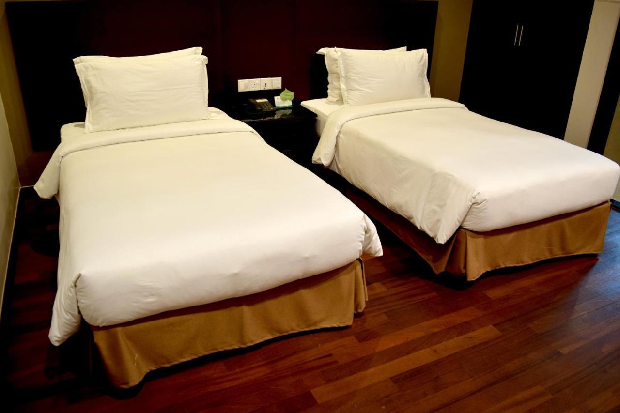 לבואן Lazenda Hotel מראה חיצוני תמונה