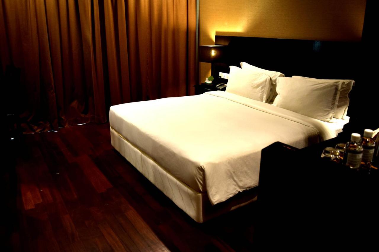 לבואן Lazenda Hotel מראה חיצוני תמונה
