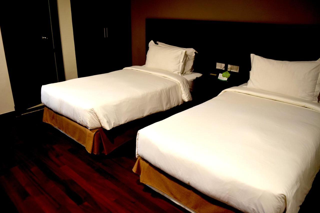 לבואן Lazenda Hotel מראה חיצוני תמונה