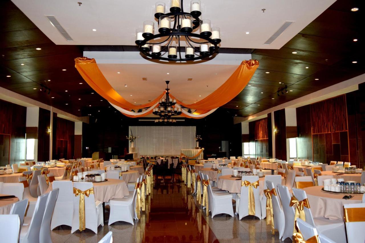 לבואן Lazenda Hotel מראה חיצוני תמונה