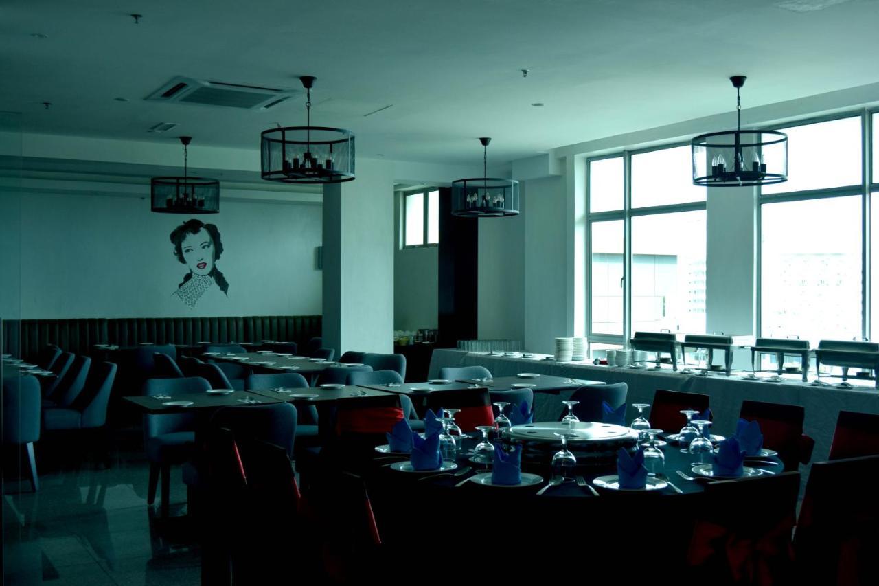 לבואן Lazenda Hotel מראה חיצוני תמונה