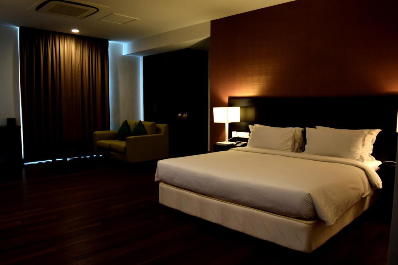 לבואן Lazenda Hotel מראה חיצוני תמונה