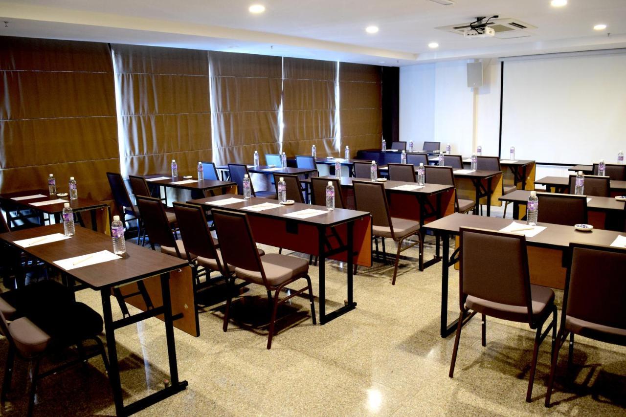לבואן Lazenda Hotel מראה חיצוני תמונה