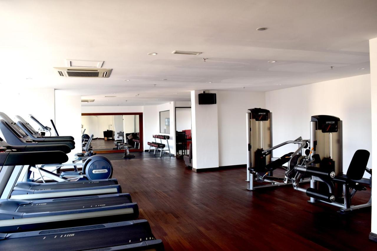 לבואן Lazenda Hotel מראה חיצוני תמונה