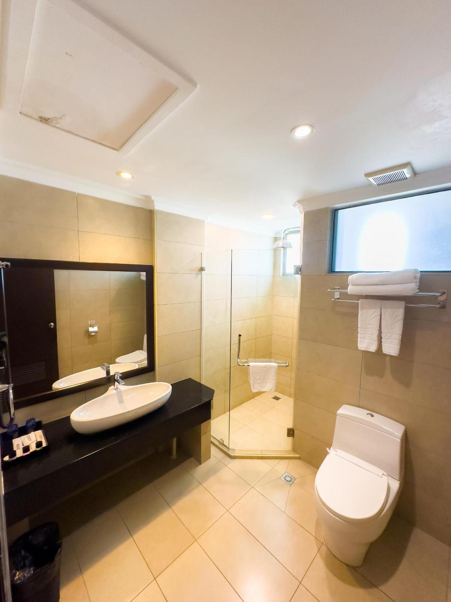 לבואן Lazenda Hotel מראה חיצוני תמונה