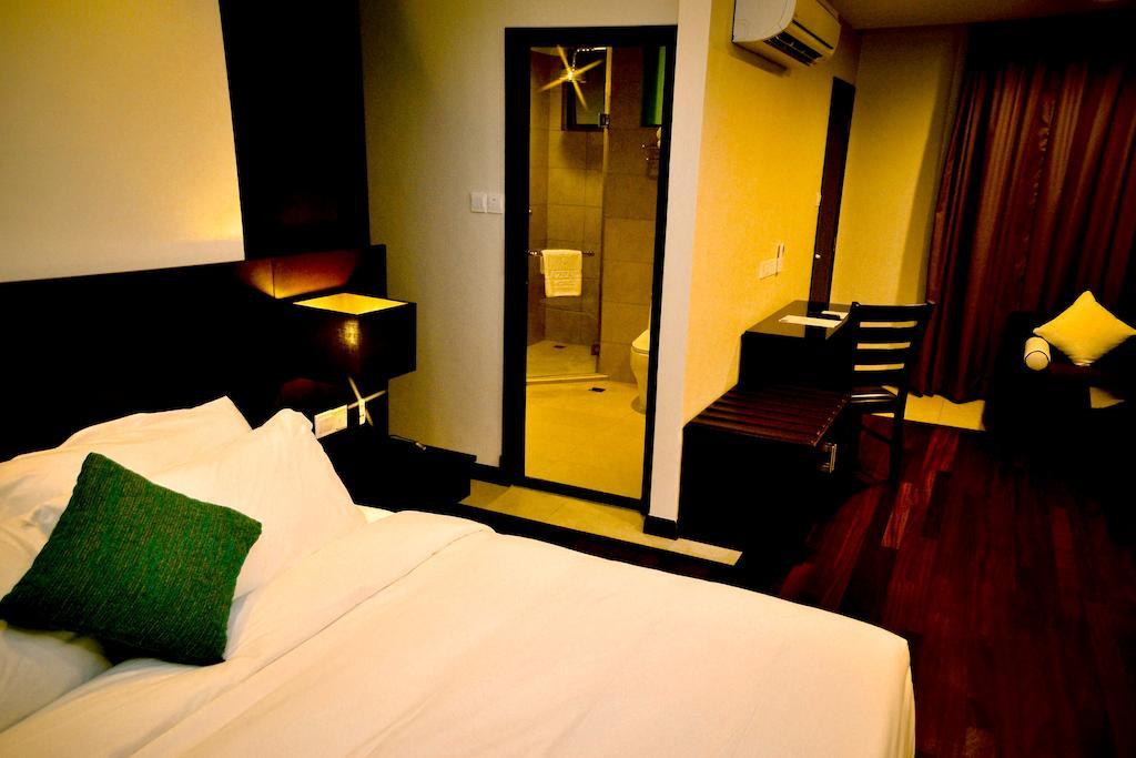 לבואן Lazenda Hotel חדר תמונה
