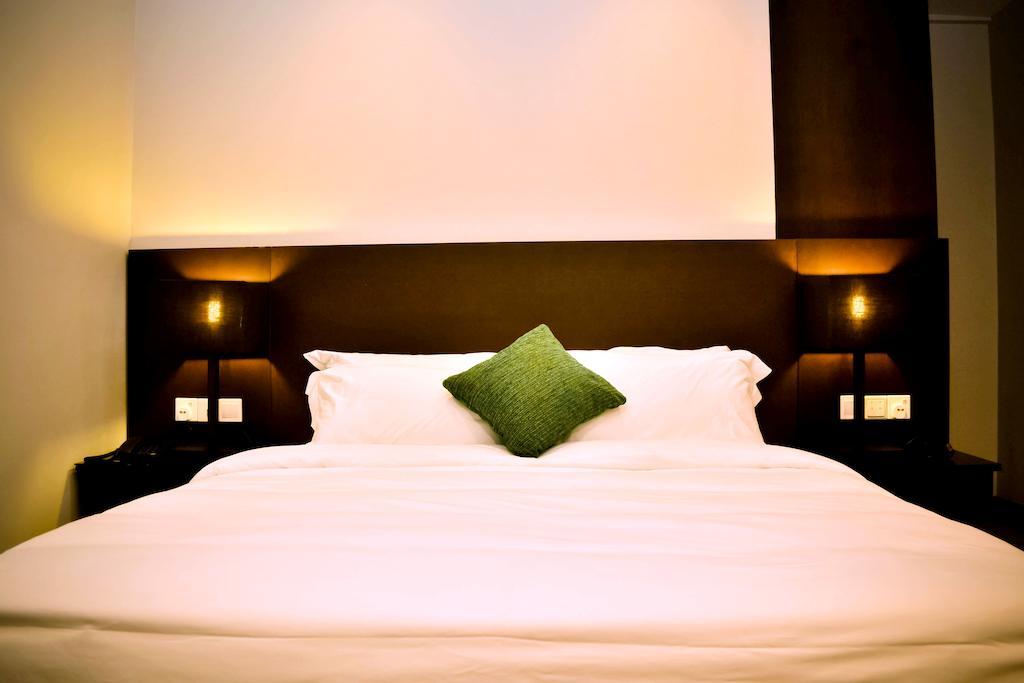 לבואן Lazenda Hotel חדר תמונה