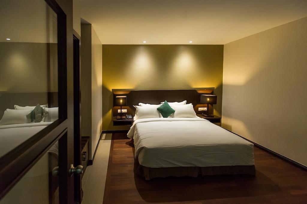 לבואן Lazenda Hotel מראה חיצוני תמונה