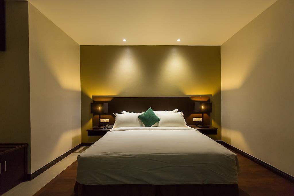 לבואן Lazenda Hotel חדר תמונה