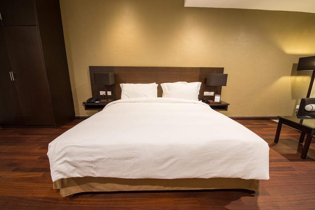 לבואן Lazenda Hotel חדר תמונה
