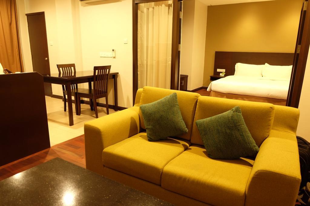 לבואן Lazenda Hotel מראה חיצוני תמונה