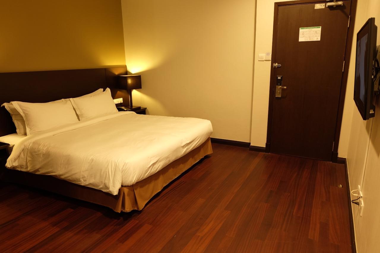 לבואן Lazenda Hotel מראה חיצוני תמונה