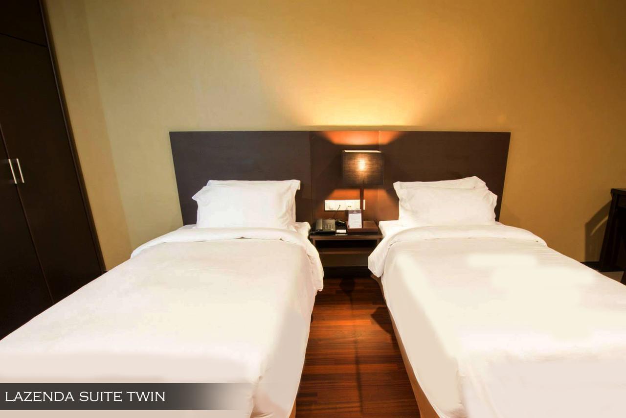 לבואן Lazenda Hotel מראה חיצוני תמונה